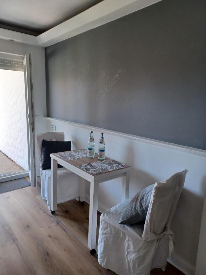 Ferienwohnung Kerstin Dunningen Exterior foto